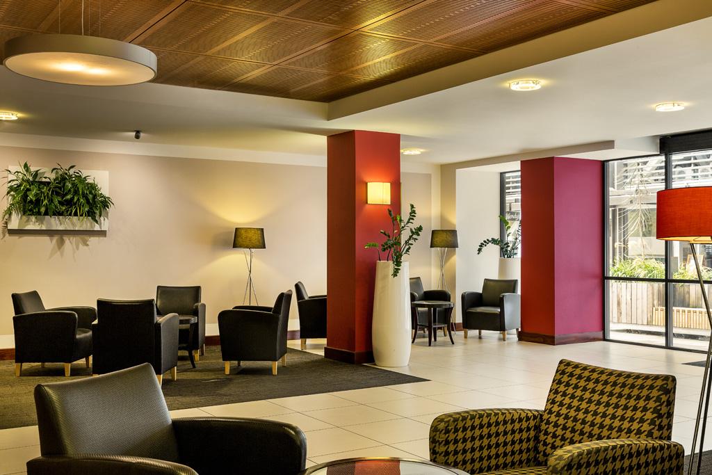Ibis Κράισττσερτς Εξωτερικό φωτογραφία