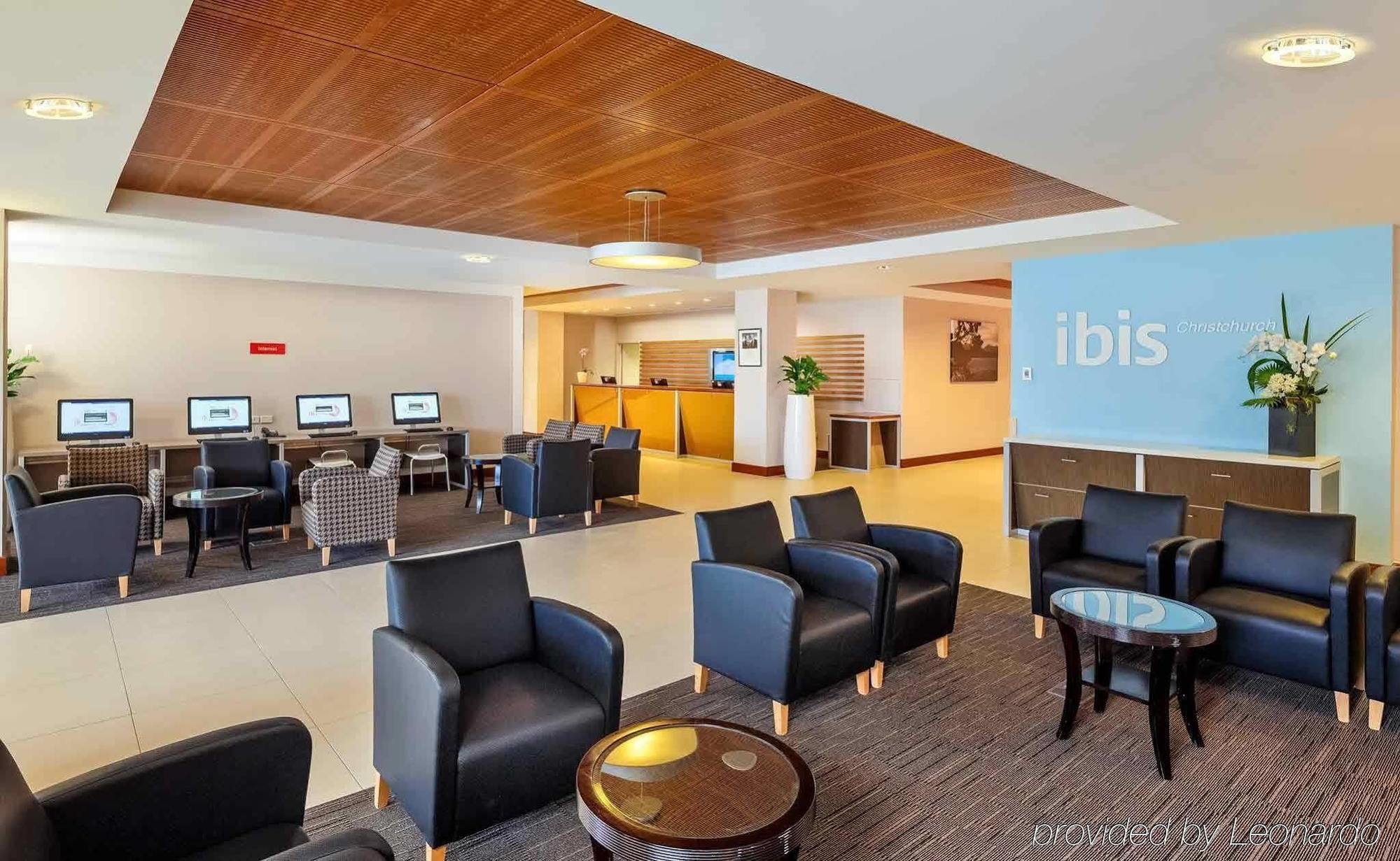 Ibis Κράισττσερτς Εξωτερικό φωτογραφία